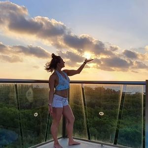 Meet your Posher, Kimberly berube